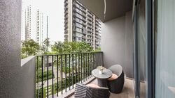 Oxley Tower (D1), Office #531616491